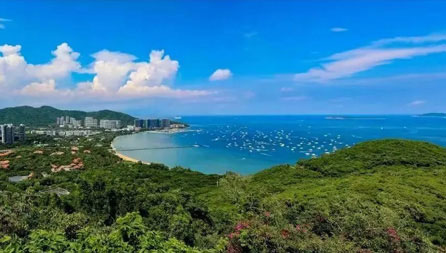 海南明确十项措施：进口游艇船龄从1年放宽至5年